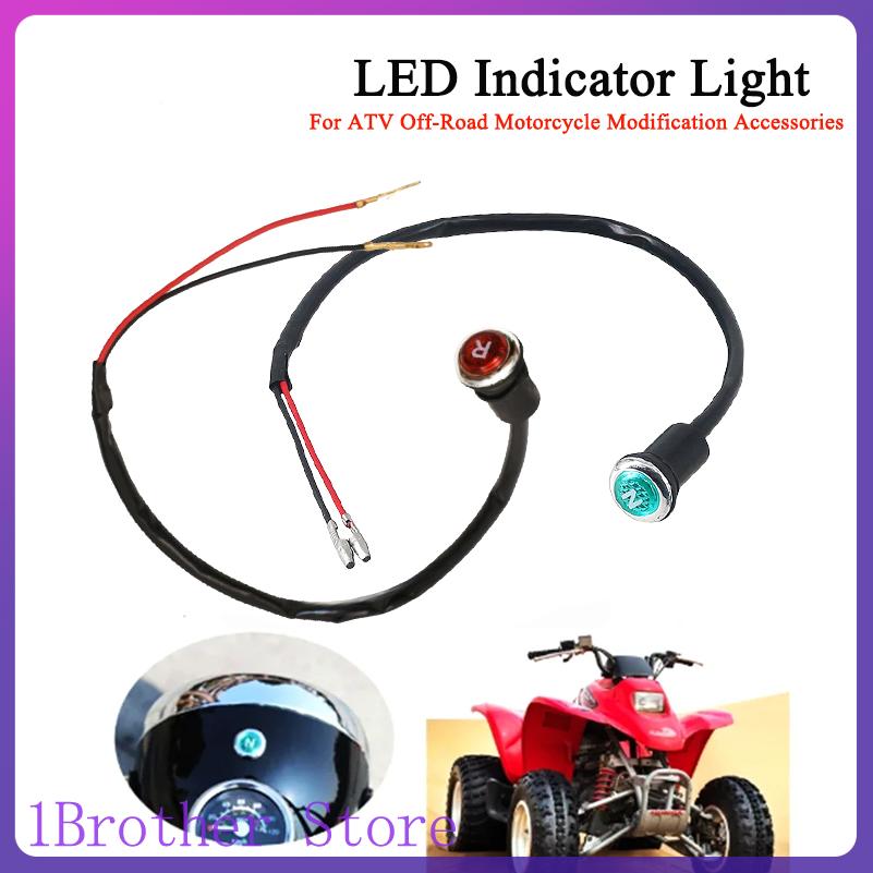 Nuova Luce Indicatore di Marci - Motorcycle Gear Indicator recensione e prezzo