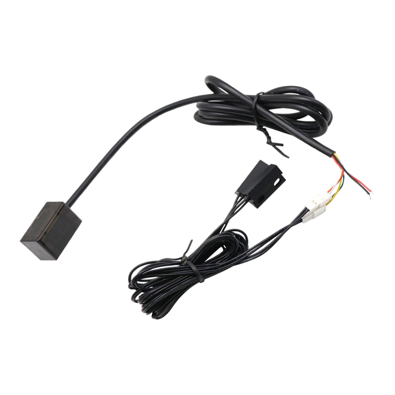 Indicatore Digitale di Marcia  - Motorcycle Gear Indicator Install recensione e prezzo