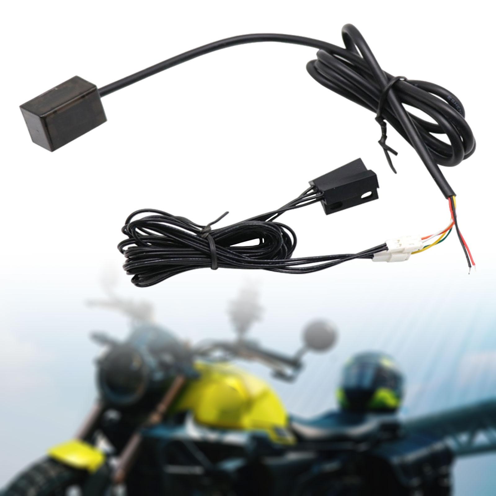 Indicatore Digitale di Marcia  - Motorcycle Gear Indicator Install recensione e prezzo