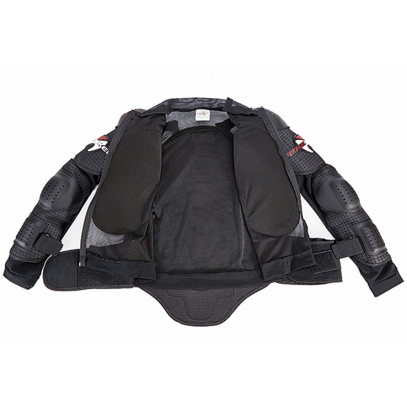PRO-BIKER Giacca per armatura  - Motorcycle Gear Jacket recensione e prezzo