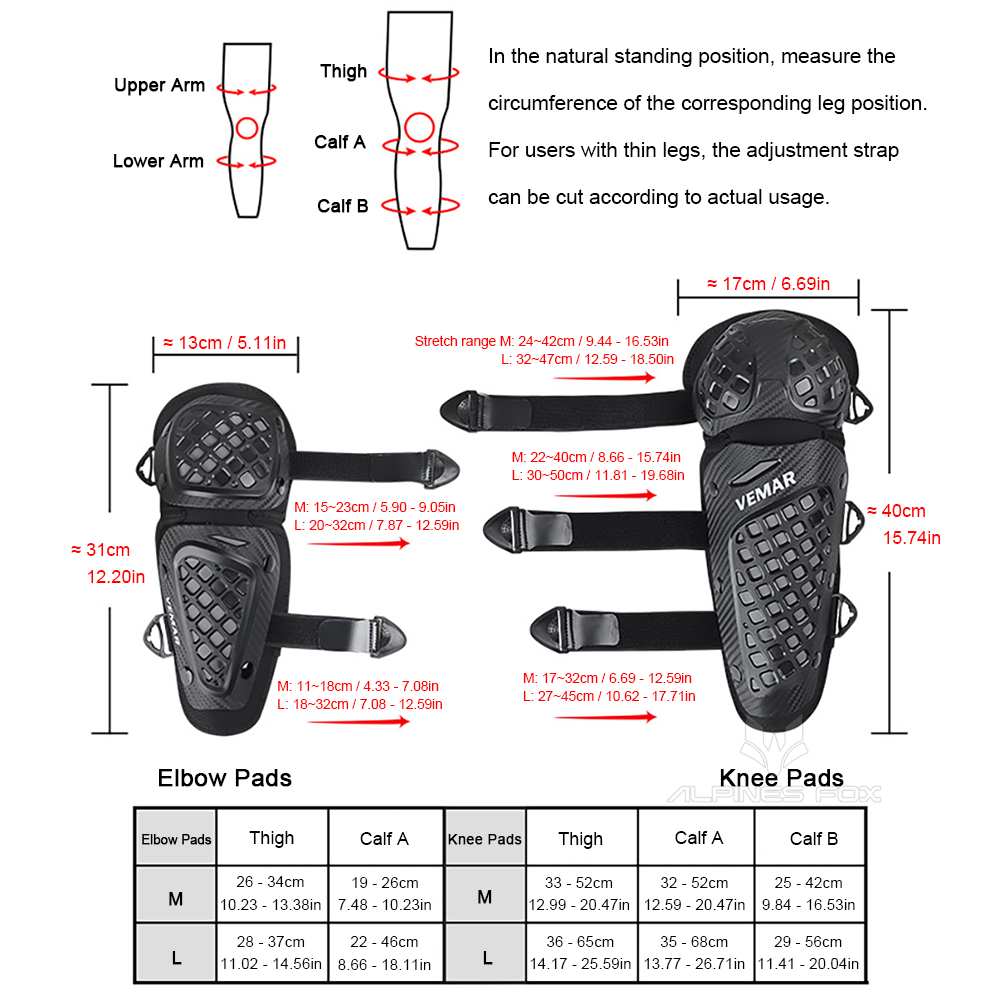 VEMAR Equipaggiamento protetti - Motorcycle Gear Sale recensione e prezzo