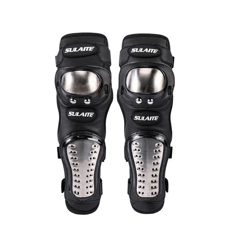 4 pezzi/set ginocchiere per mo - Motorcycle Gear Sale recensione e prezzo