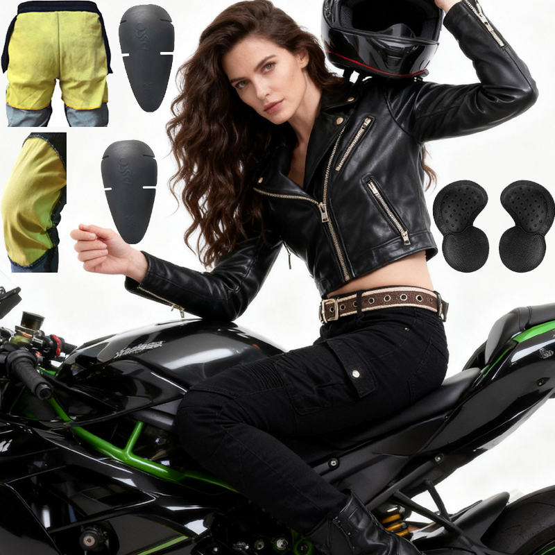 Jeans da Moto in Kevlar per Do - Motorcycle Gear Women Pants recensione e prezzo