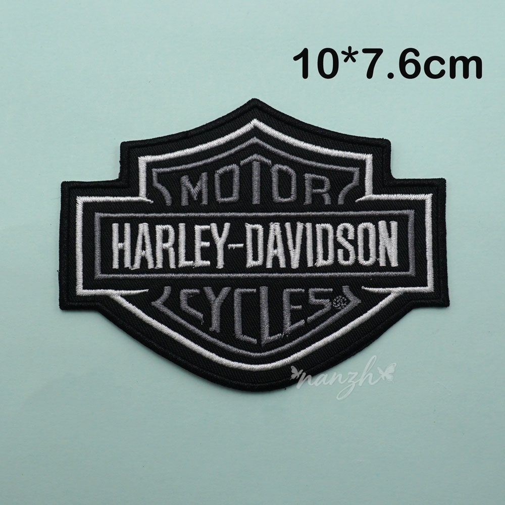Giacca in Tessuto Ricamato per - Motorcycle Gear Sale recensione e prezzo