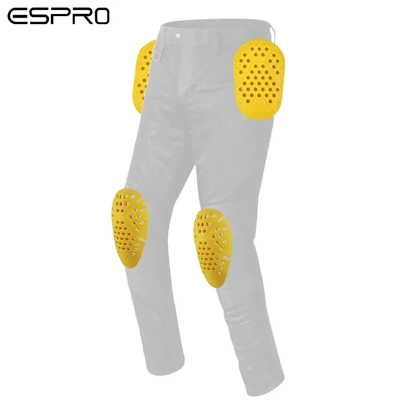 Equipaggiamento protettivo CE  - Motorcycle Gear Women Pants recensione e prezzo