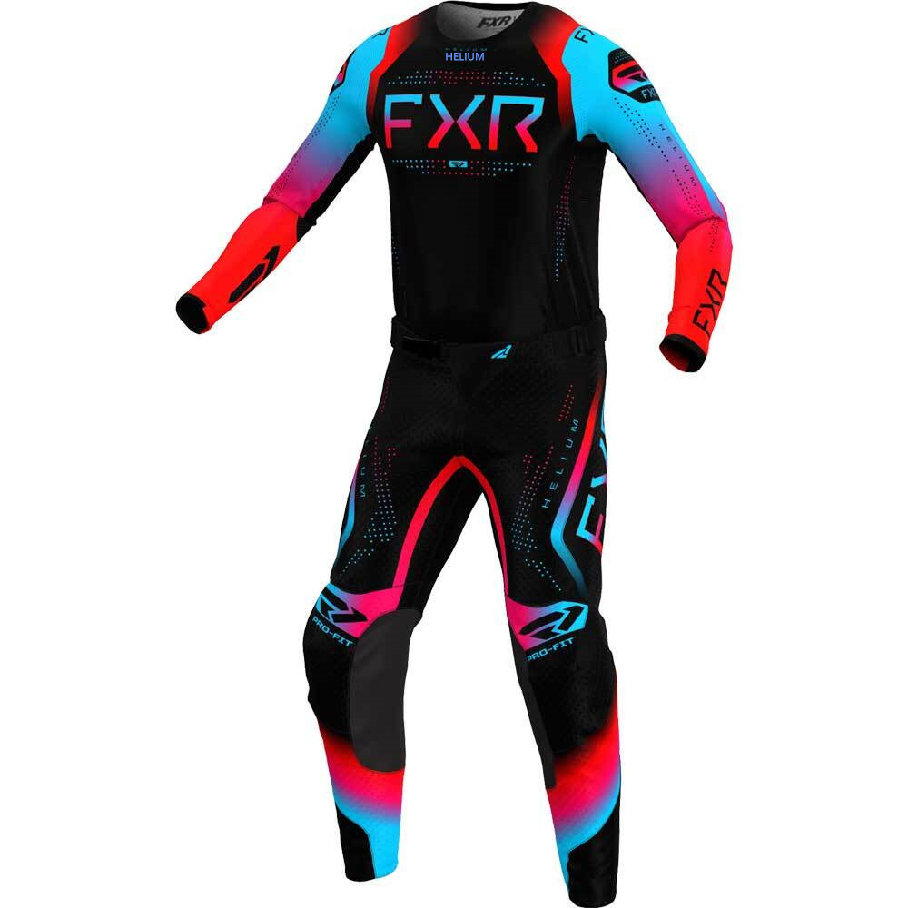 2026 fh Pink MX Off Road Kit M - Motorcycle Gear Sale recensione e prezzo