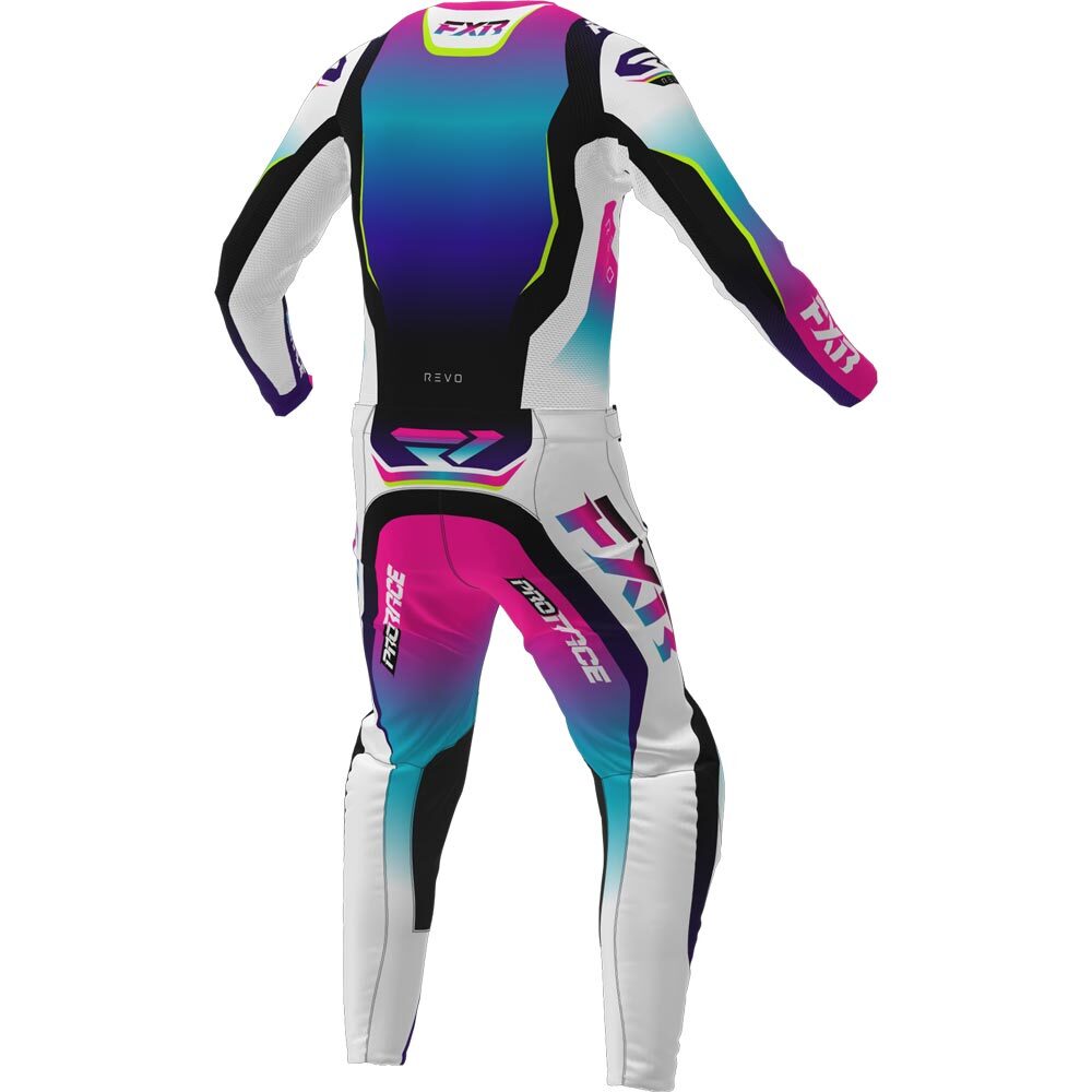 2026 fh Pink MX Off Road Kit M - Motorcycle Gear Sale recensione e prezzo