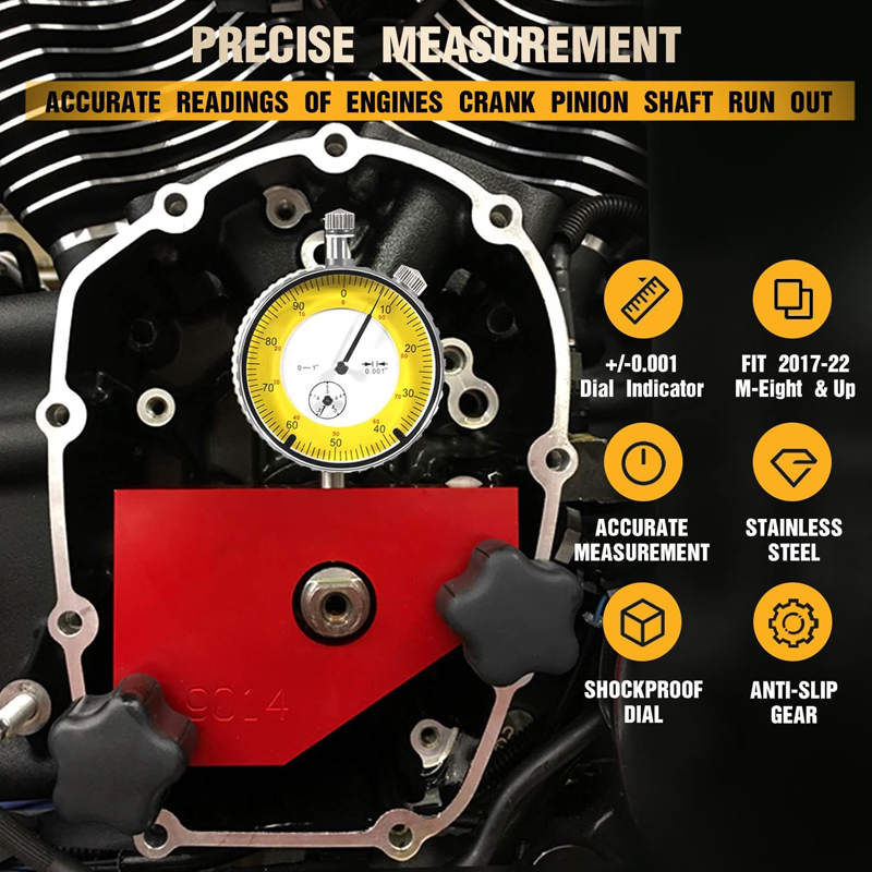 9014 Manovella Pinon Albero Es - Motorcycle Gear Outfit recensione e prezzo