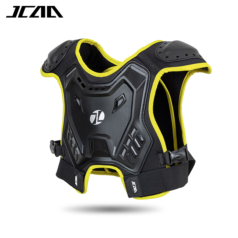 Giubbotto Protettivo per Bambi - Motorcycle Gear Kids recensione e prezzo