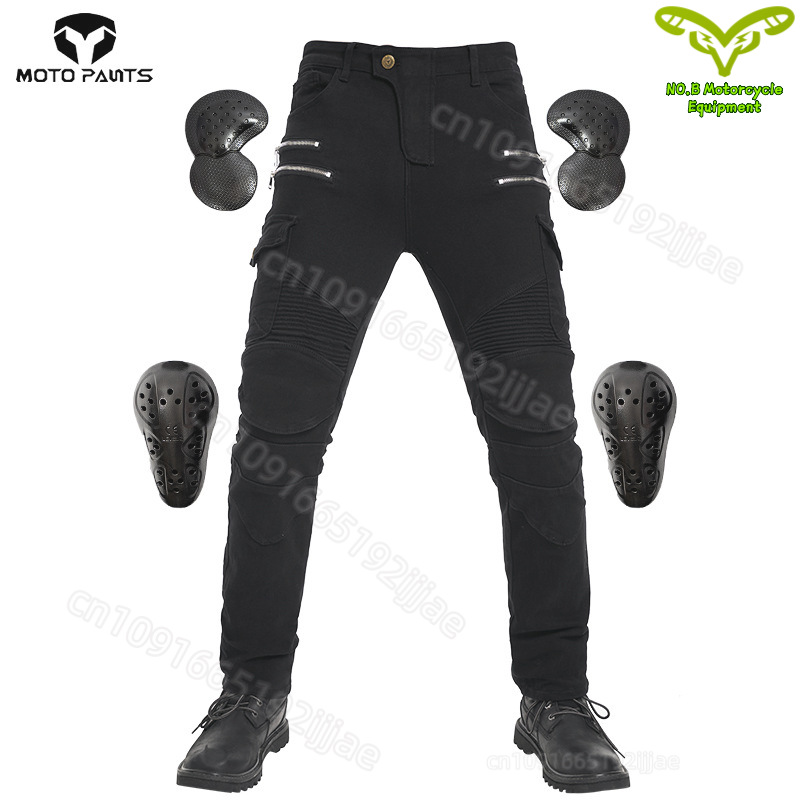 Nuovi Pantaloni da Motocross c - Motorcycle Gear Women Pants recensione e prezzo