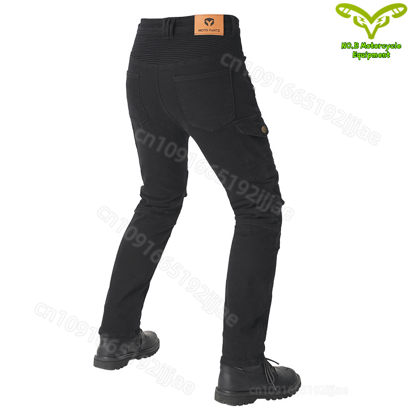 Nuovi Pantaloni da Motocross c - Motorcycle Gear Women Pants recensione e prezzo