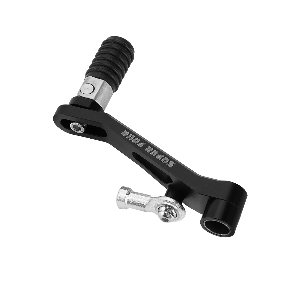 Leva del Cambio Moto in Allumi - Motorcycle Gear Selector recensione e prezzo