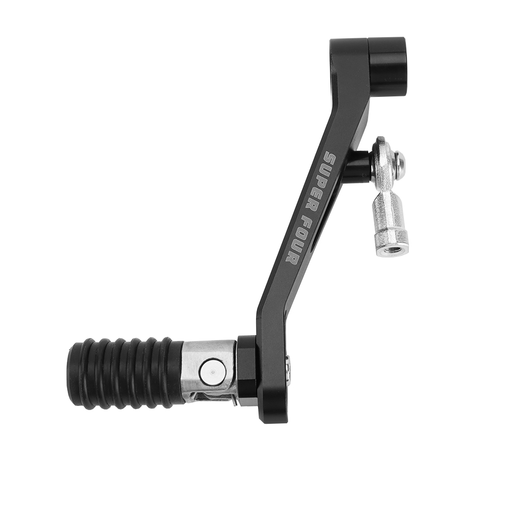 Leva del Cambio Moto in Allumi - Motorcycle Gear Selector recensione e prezzo