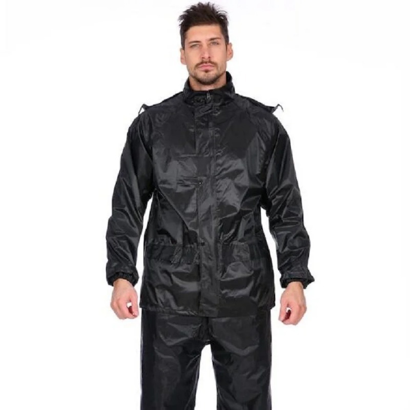 Nero moto nero adulto impermea - Motorcycle Gear Women Pants recensione e prezzo