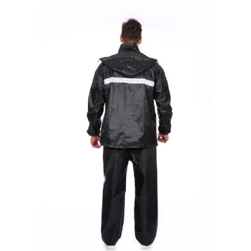 Nero moto nero adulto impermea - Motorcycle Gear Women Pants recensione e prezzo