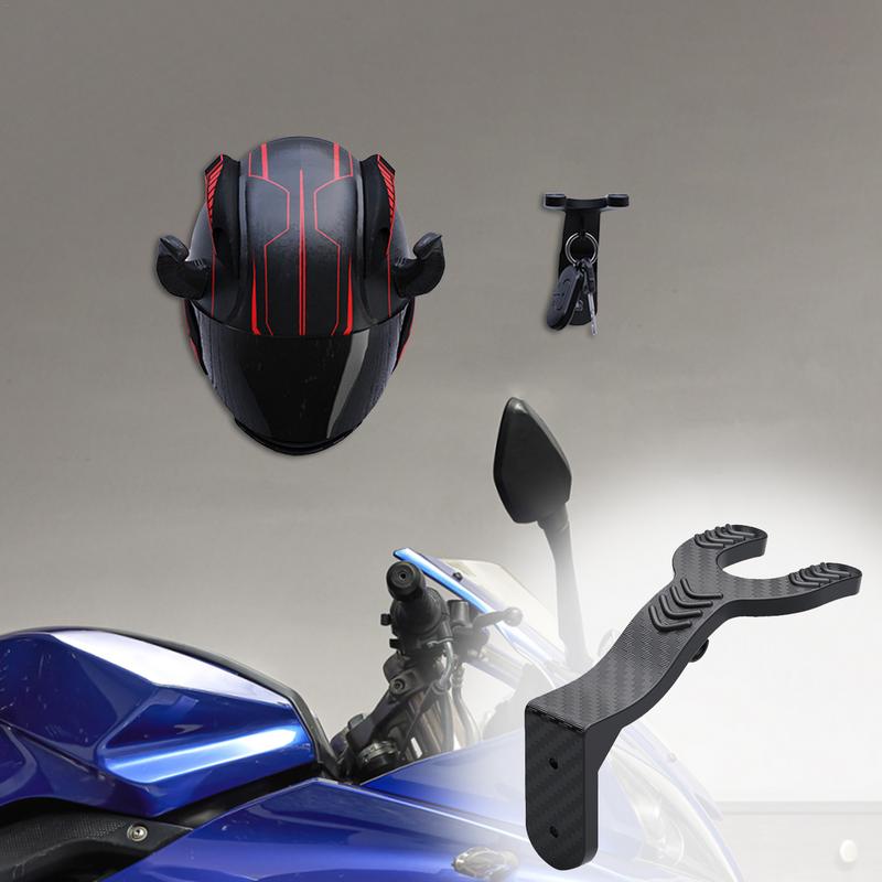 Gancio per equipaggiamento per - Motorcycle Gear Helmets recensione e prezzo