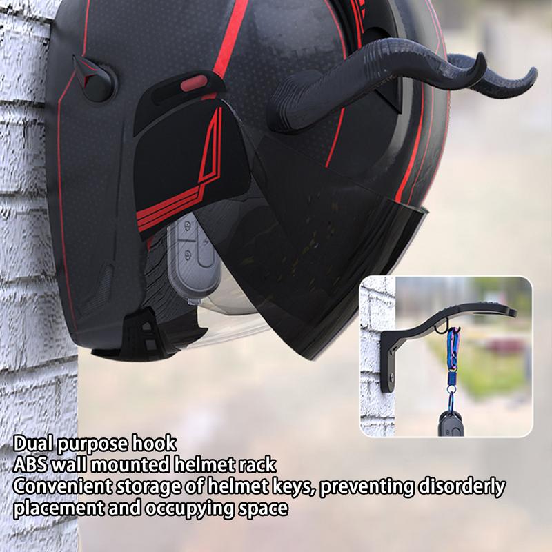 Gancio per equipaggiamento per - Motorcycle Gear Helmets recensione e prezzo