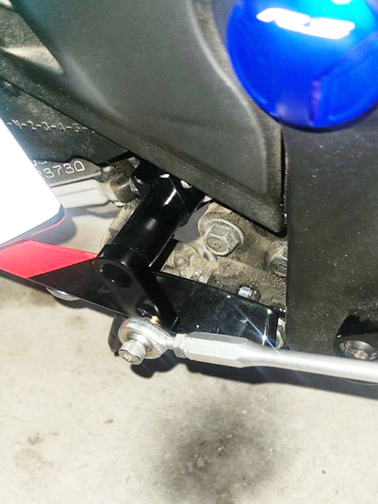 Adattatore per pomello del bra - Motorcycle Gear Selector recensione e prezzo