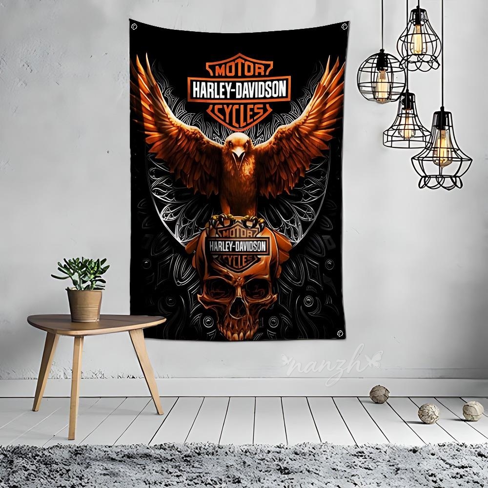 Poster e Rivestimenti Decorati - Motorcycle Gear Sale recensione e prezzo