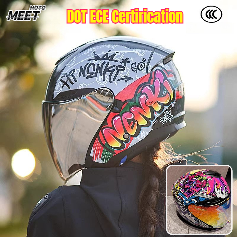 Locomotiva moto Vintage Cruise - Motorcycle Gear Vintage recensione e prezzo