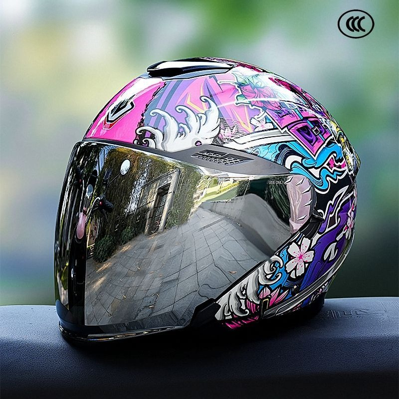Locomotiva moto Vintage Cruise - Motorcycle Gear Vintage recensione e prezzo