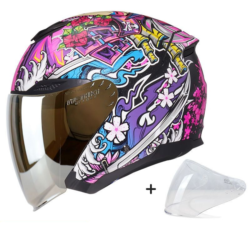 Locomotiva moto Vintage Cruise - Motorcycle Gear Vintage recensione e prezzo