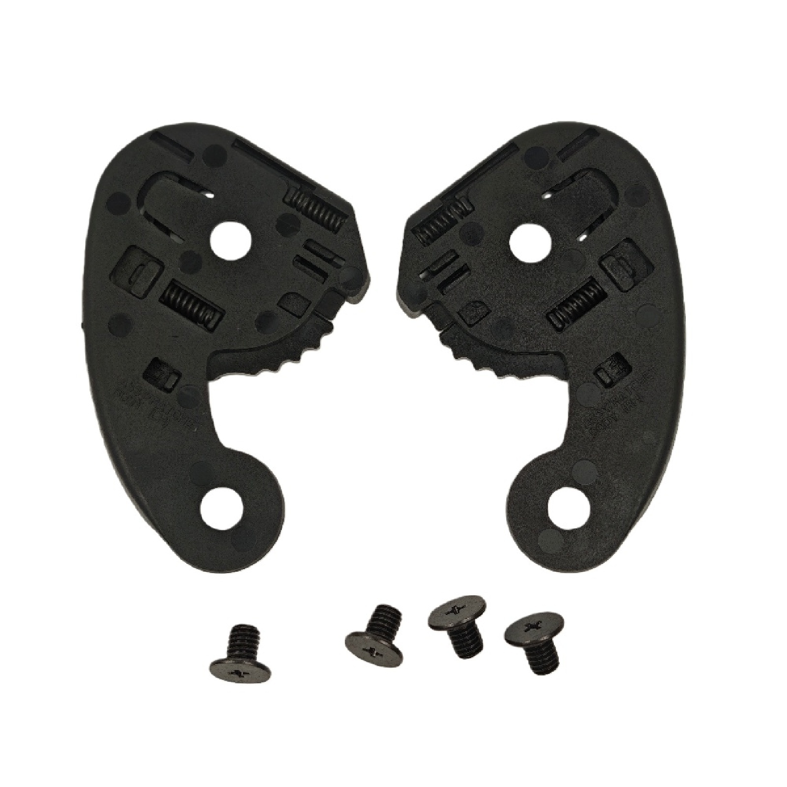 Piastra Base IC04 per ICON Air - Motorcycle Gear Helmets recensione e prezzo