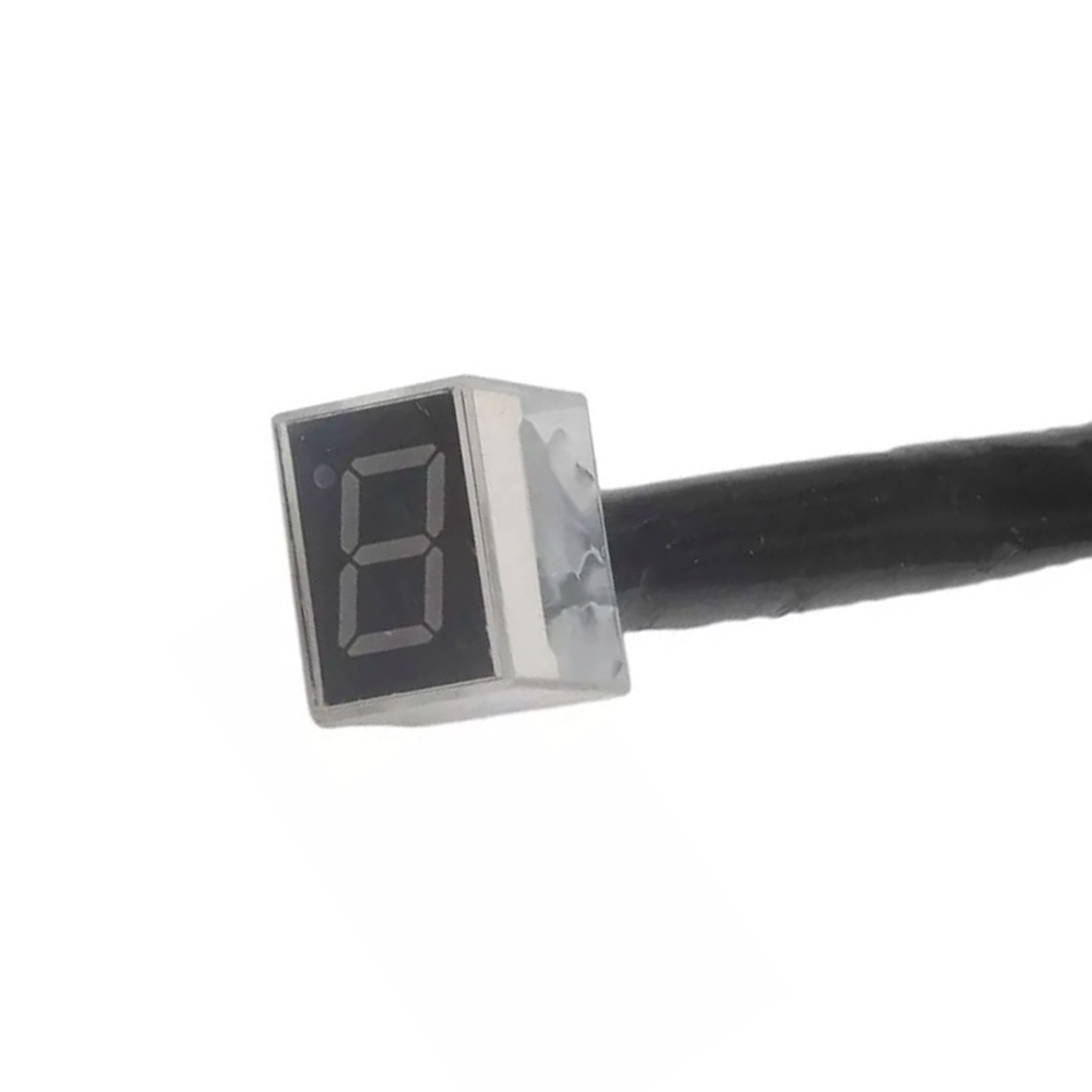 Accessori moto facili da insta - Motorcycle Gear Indicator Install recensione e prezzo
