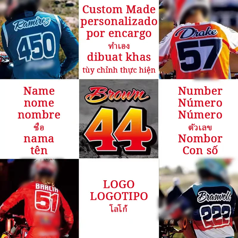 Completo da Motocross per Adul - Motorcycle Gear Women Pants recensione e prezzo