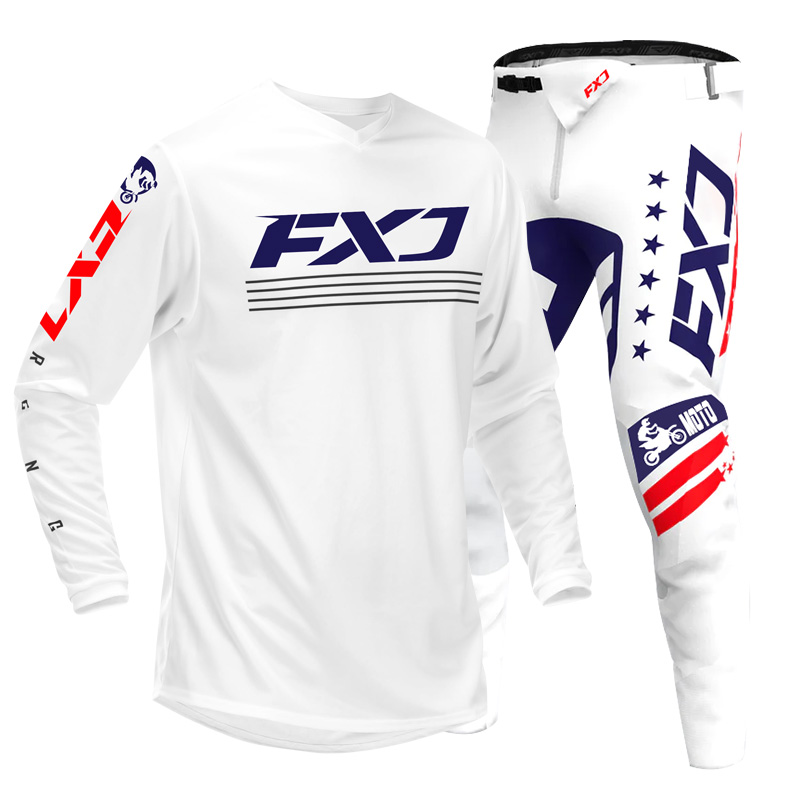 Completo da Motocross per Adul - Motorcycle Gear Women Pants recensione e prezzo