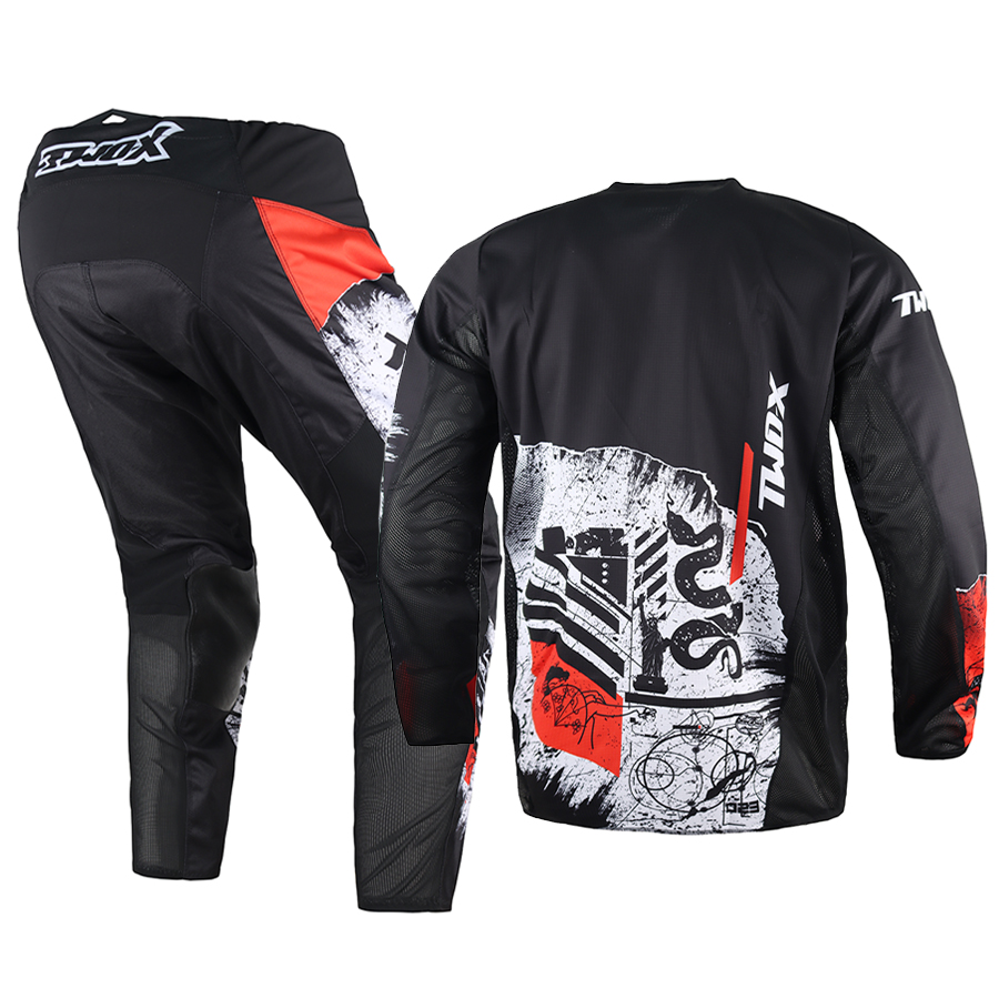 Set di Abbigliamento per Motoc - Motorcycle Gear Kids recensione e prezzo