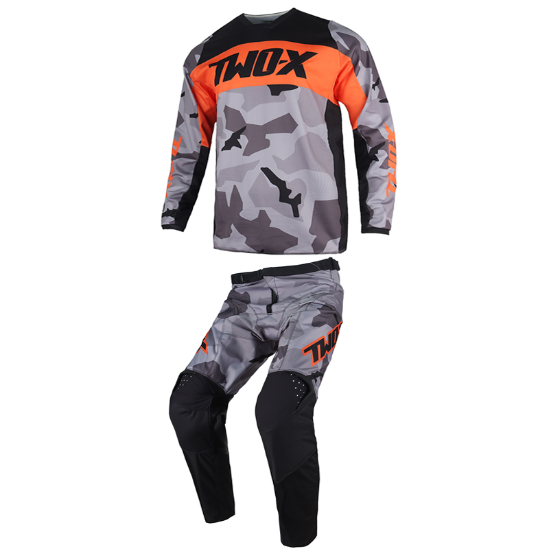 Set di Abbigliamento per Motoc - Motorcycle Gear Kids recensione e prezzo