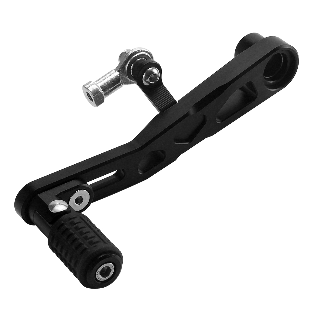 Leva del Cambio Pieghevole Reg - Motorcycle Gear Selector recensione e prezzo
