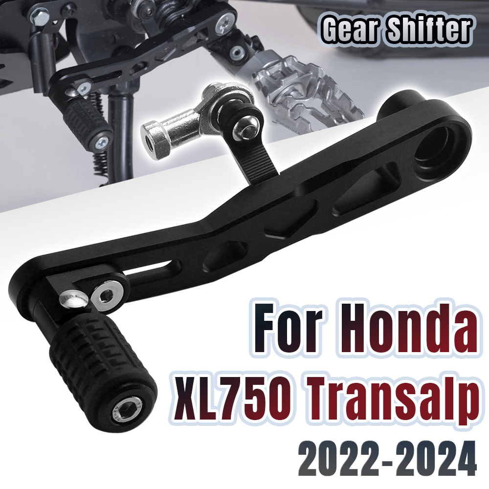 Leva del Cambio Pieghevole Reg - Motorcycle Gear Selector recensione e prezzo