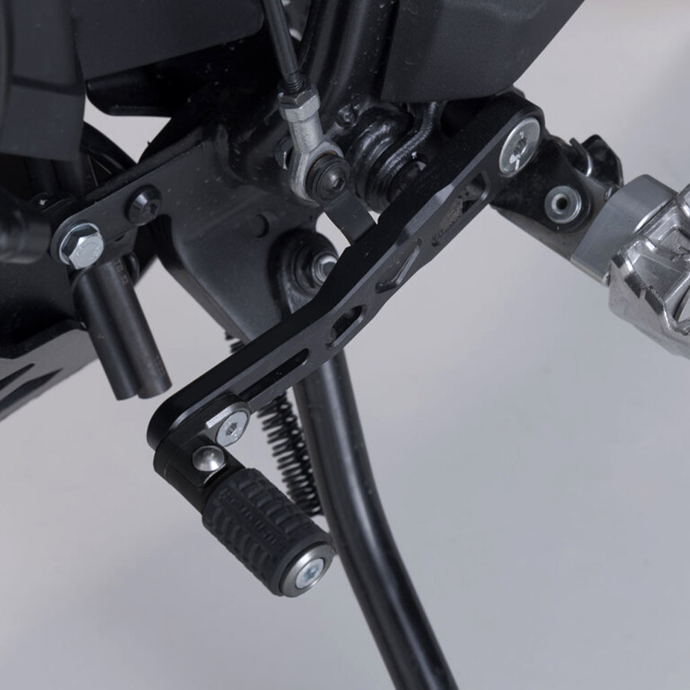 Leva del Cambio Pieghevole Reg - Motorcycle Gear Selector recensione e prezzo
