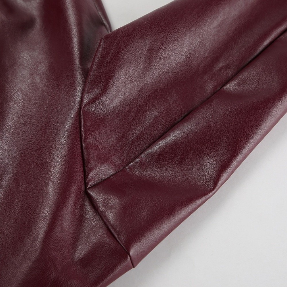 Giacca Moto Vintage in Pelle P - Motorcycle Gear Outfit recensione e prezzo