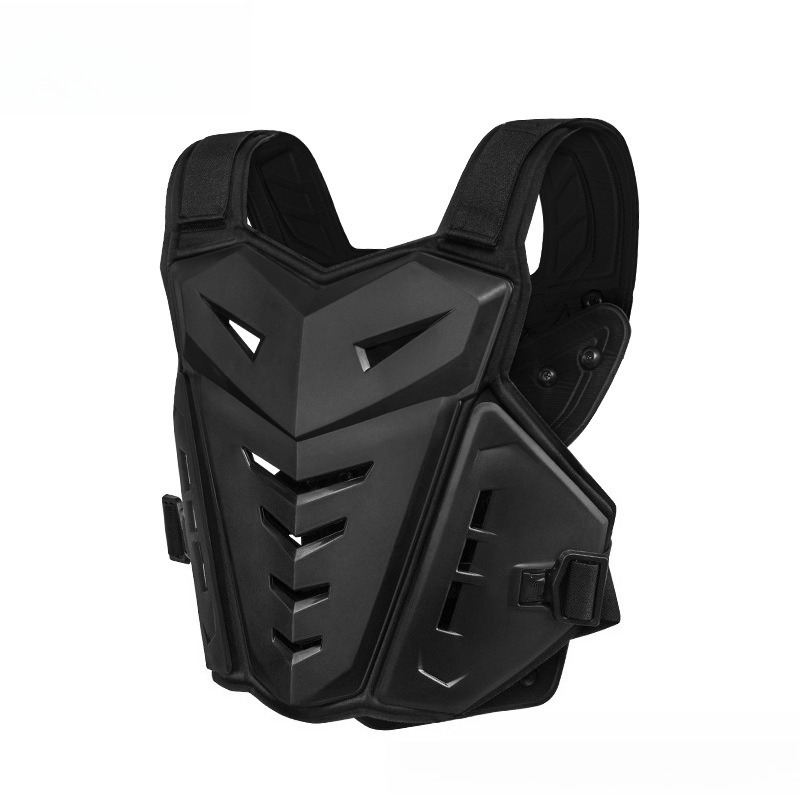 Motocross Moto Gilet Protezion - Motorcycle Gear Jacket recensione e prezzo