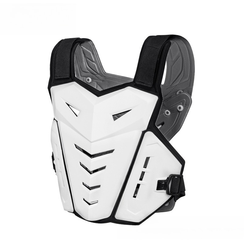 Motocross Moto Gilet Protezion - Motorcycle Gear Jacket recensione e prezzo