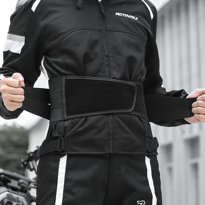 Motowolf Cintura protettiva pe - Motorcycle Gear For Woman recensione e prezzo
