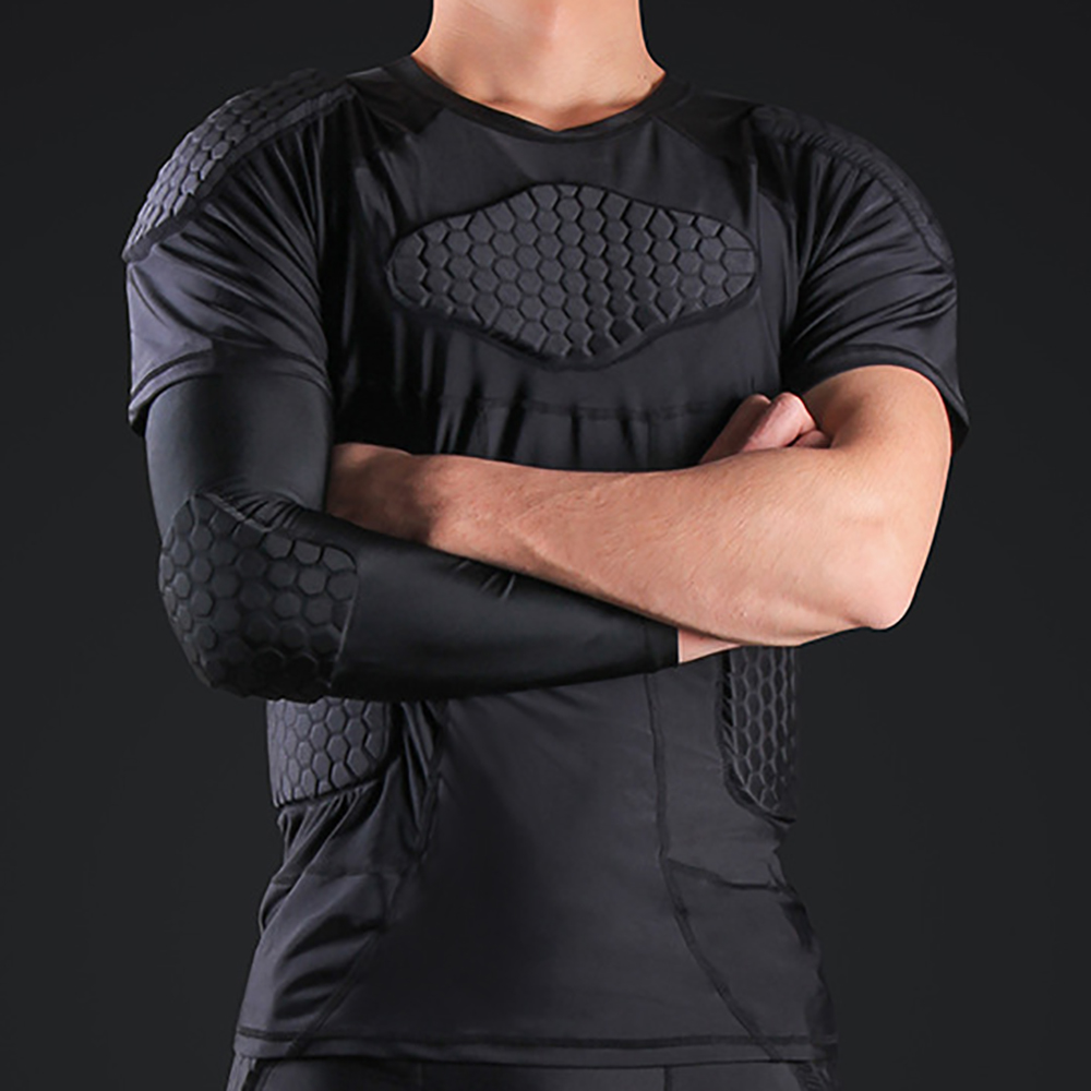 Magliette da Moto Antiurto, Gi - Motorcycle Gear Jacket recensione e prezzo