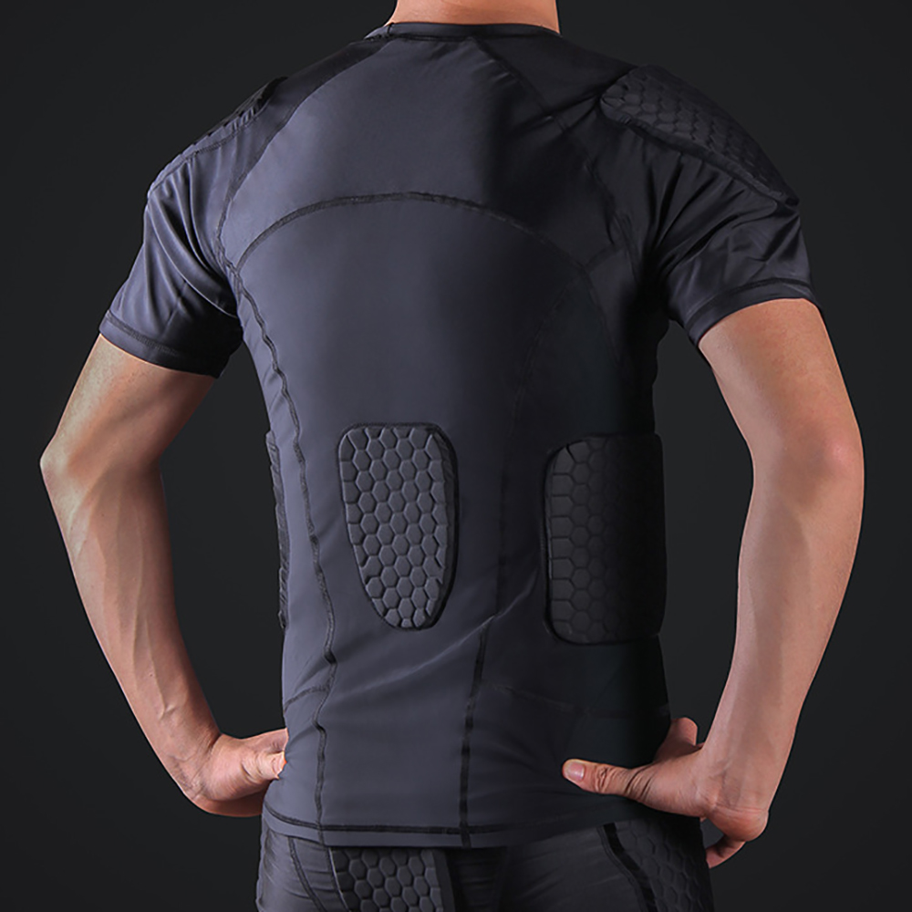 Magliette da Moto Antiurto, Gi - Motorcycle Gear Jacket recensione e prezzo