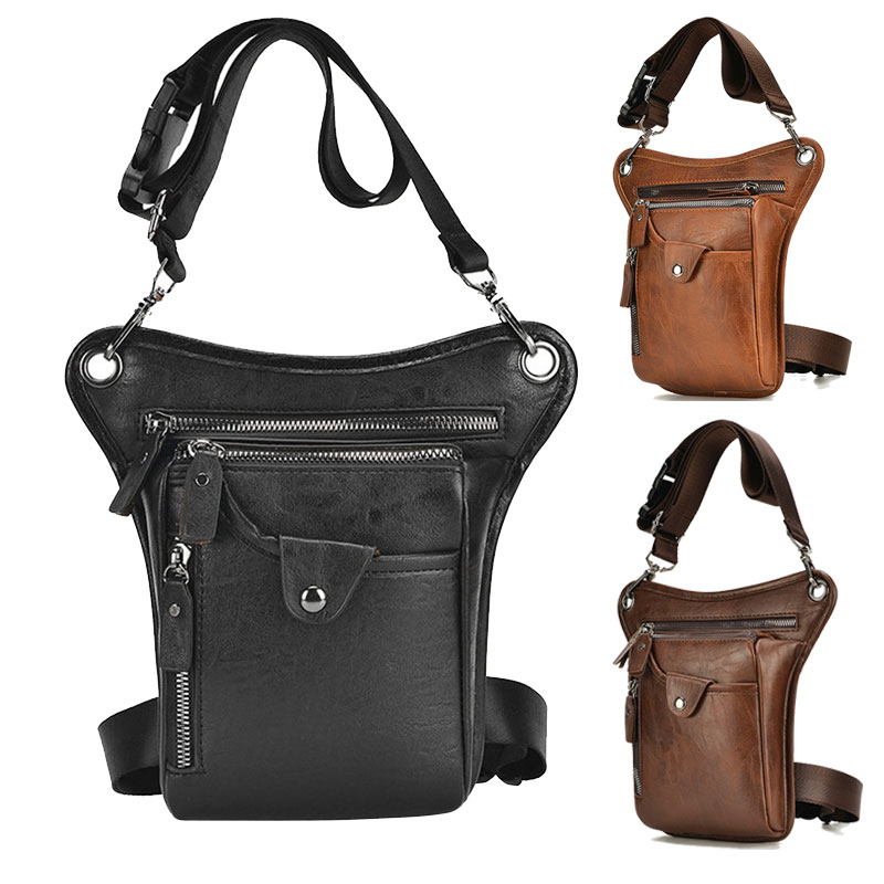 Borse a tracolla a tracolla a  - Motorcycle Gear Vintage recensione e prezzo