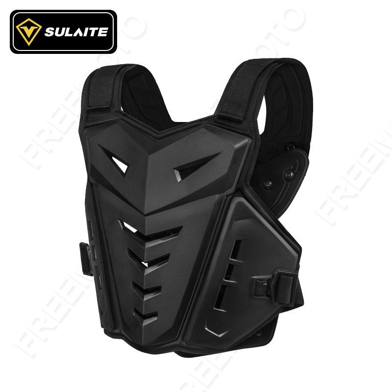 SULAITE Motocross Body Armor g - Motorcycle Gear Jacket recensione e prezzo