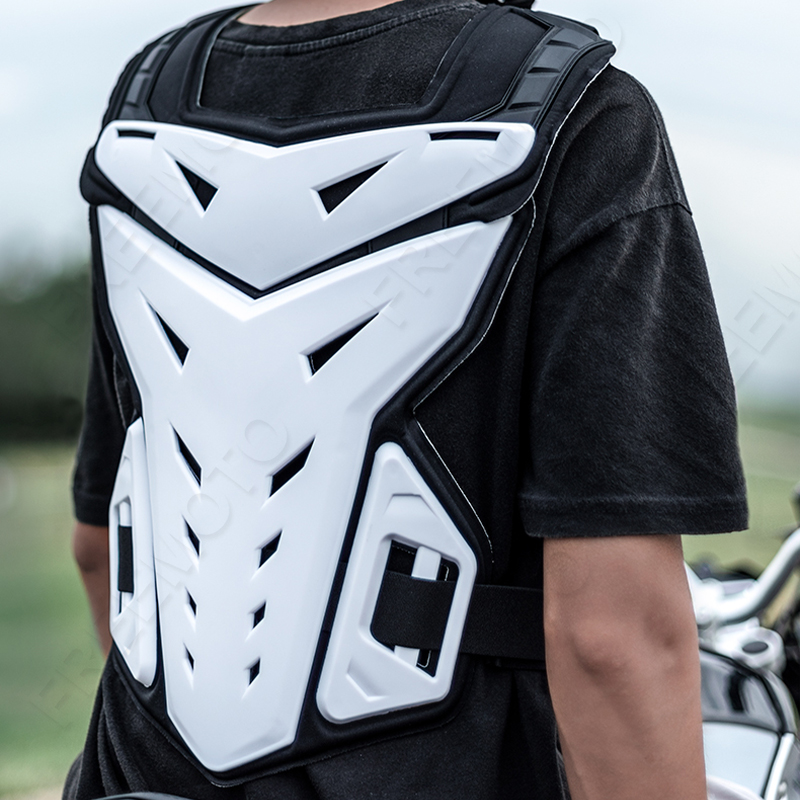 SULAITE Motocross Body Armor g - Motorcycle Gear Jacket recensione e prezzo