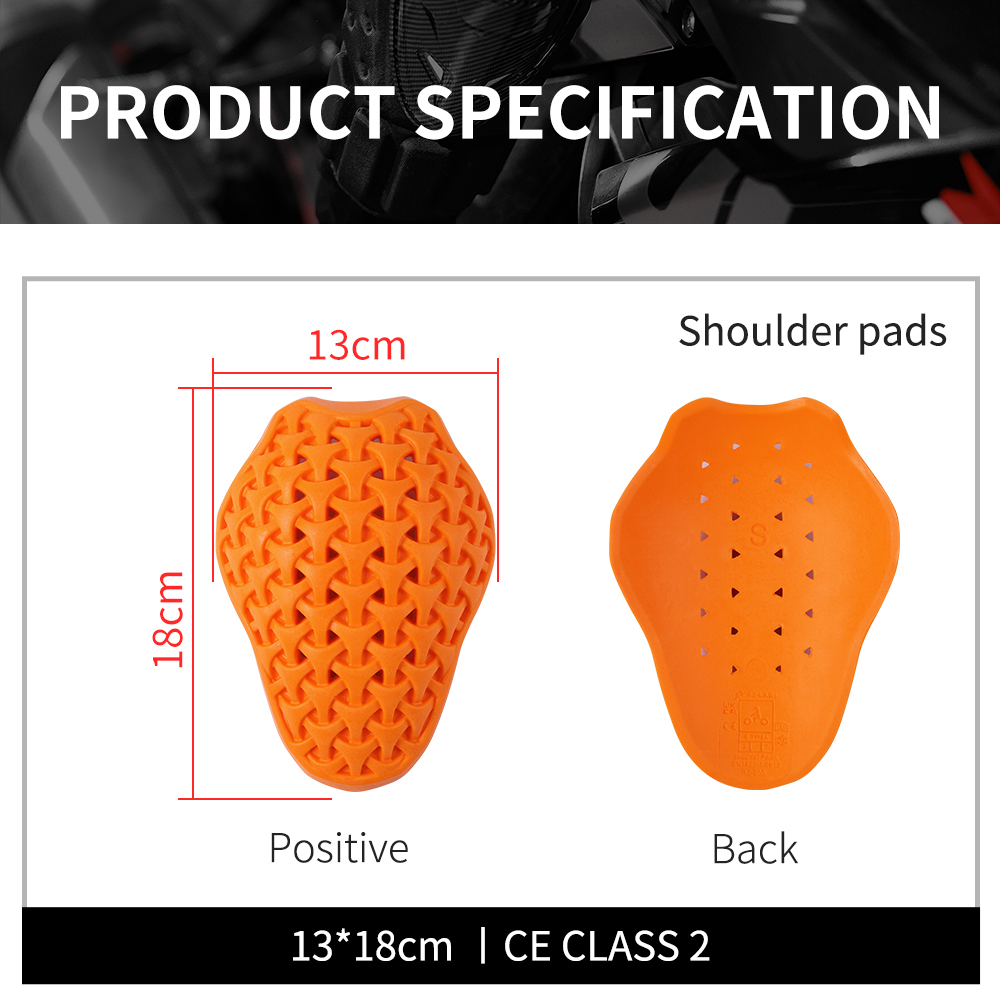 WOSAWE Giacca da moto Fodera P - Motorcycle Gear Jacket recensione e prezzo
