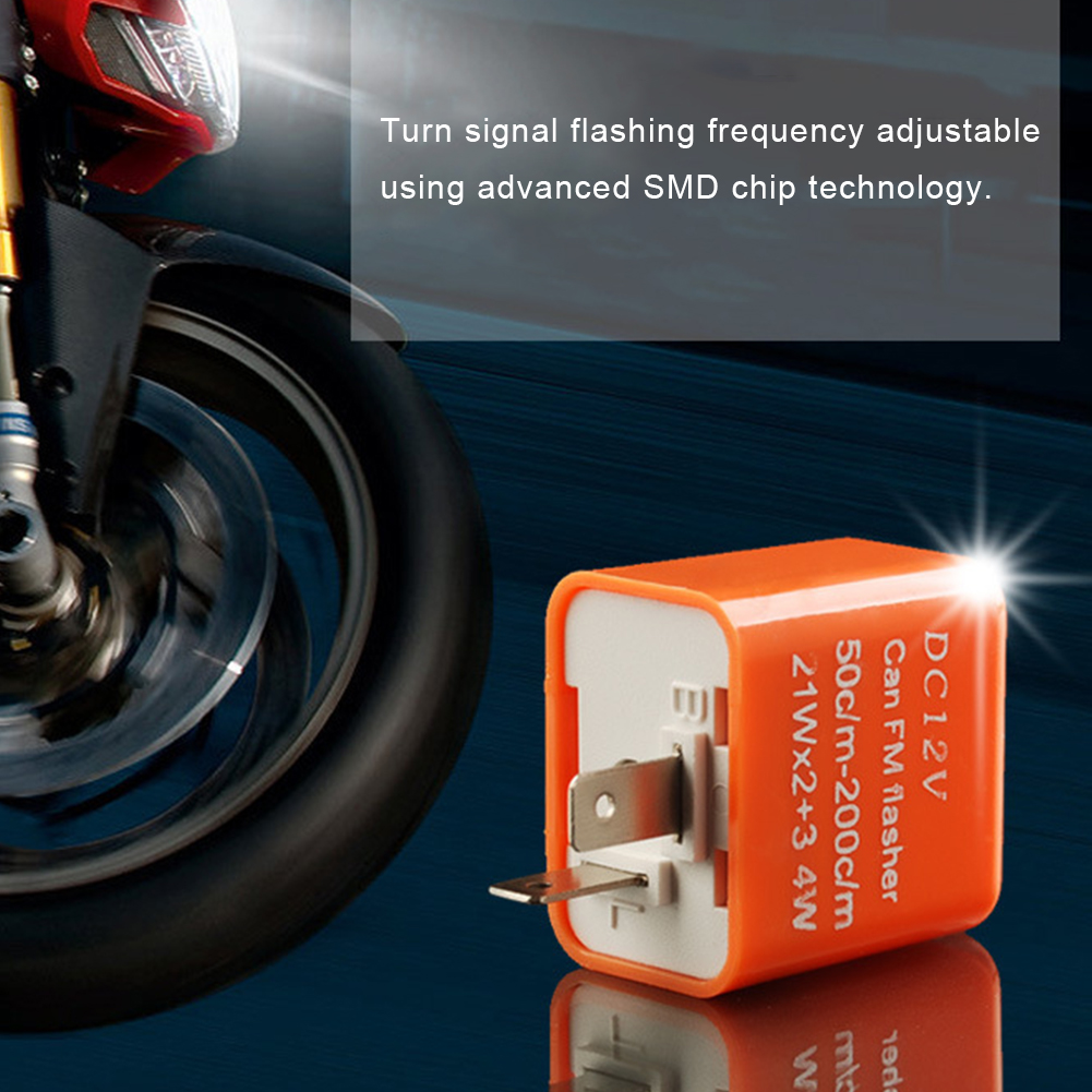 Relè lampeggiante LED DV 12V a - Motorcycle Gear Indicator recensione e prezzo