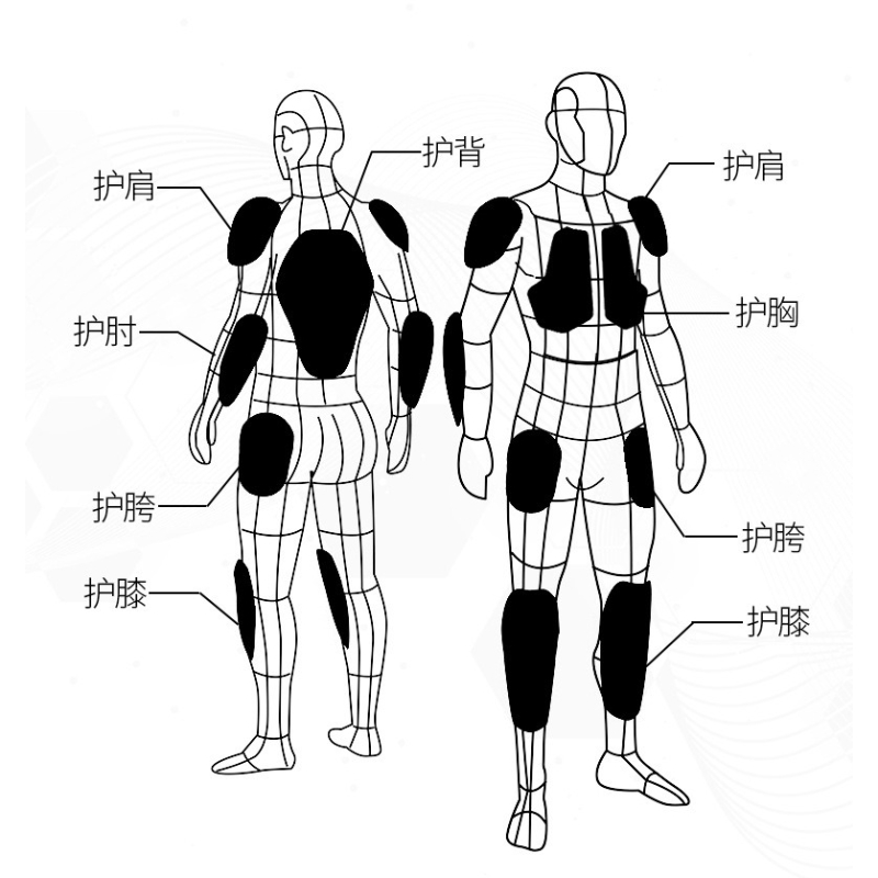 Completo da Moto Invernale in  - Motorcycle Gear Women Pants recensione e prezzo