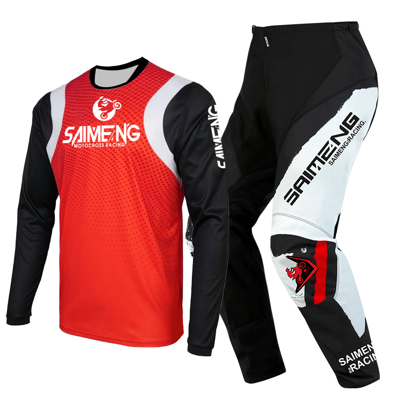 Nuovo Set di Abbigliamento da  - Motorcycle Gear Kids recensione e prezzo