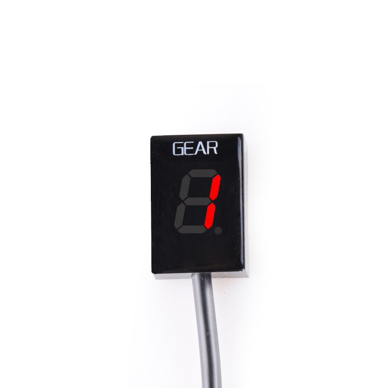 Per Yamaha YZF-R6 1998 1999 20 - Motorcycle Gear Indicator recensione e prezzo