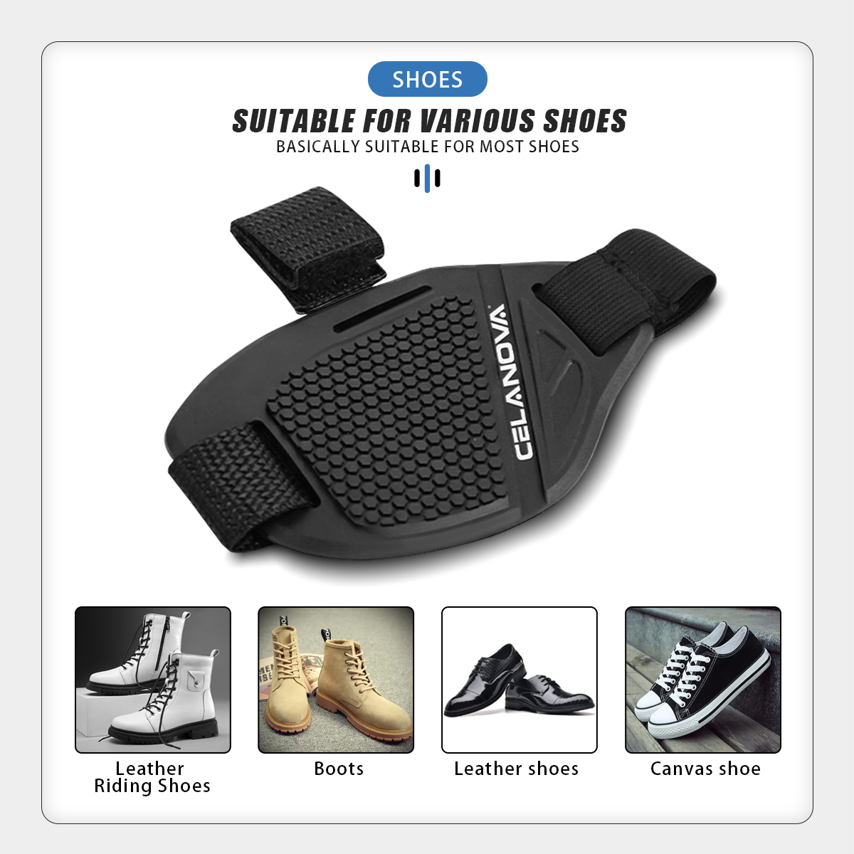 Protezioni universali per copr - Motorcycle Gear For Woman recensione e prezzo